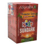 Protector Solar Sun Dark Kids - G A $33 - g a $40