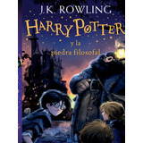 Caja Harry Potter Tomos Del 1 Al 8 Colección Completa 