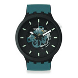 Reloj Swatch Unisex Sb03b107