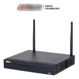 Dahua Nvr1108hs-w-s2-ce - Nvr Wifi De 4 Megapixeles/ 8