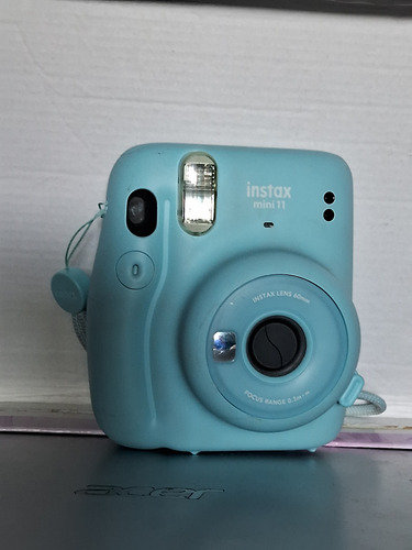 Camara Instax Mini 11