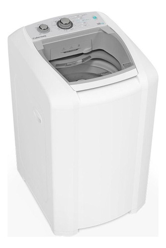 Lavadora Colormaq Lca 12kg 701.1.002.1 Branco 127v