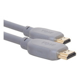 Cable Hdmi De 10 Mts Macho Macho Tgw