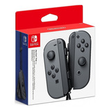 Control Nintendo Switch Joy-con Neon Red Blue L Y R