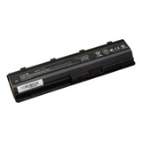 Bateria Para Hp Pavilion 1000 Compatível Hp Spare 593553-001