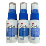Cavilon Spray Pack 3 Unidades Envío Gratis. 