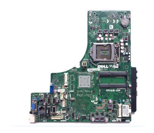Motherboard Dell Inspiron 2330 Torre Parte: 0pwnmr