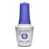 Gelish Dip Base Coat De Aplicación Para Uña Paso #2