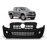 Paragolpe Delantero Vw Amarok 2010 2011 2012 13 14 P/pintar