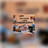 Libro Thermomix De Viaje Con Thermomix (usado)