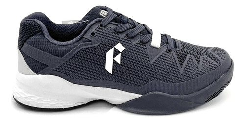 Zapatilla Filament  Shell  Indoor Padel Voley Handball Dep