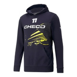 Sudadera Red Bull Checo Perez Puma 