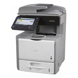 Impresora Fotocopiadora Multifuncion Ricoh Sp 5210sf