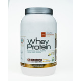 Whey Protein Blended - Sabor Baunilha Com Colágeno Verisol