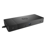 Estación De Acoplamiento Dell Wd19tb Thunderbolt Con Adaptad