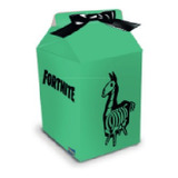 Caixa Milk Fortnite - 08 Unidades - Rizzo