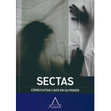 Sectas, De Almar. Editorial Almar Ediciones, Tapa Blanda En Español