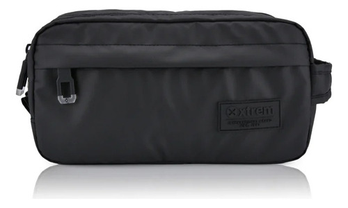 Neceser Porta Doble Xtrem Voyager Ss22 Toiletry Bag 