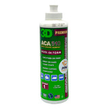 3d Aca 510 Compound Pulimento Maximo Corte Sin Polvo 8 Oz