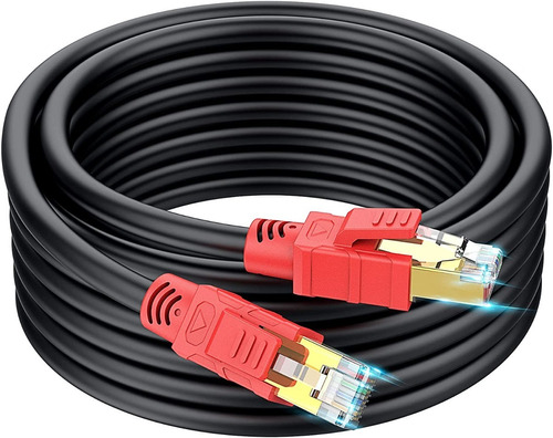 Cable Ethernet High Quality