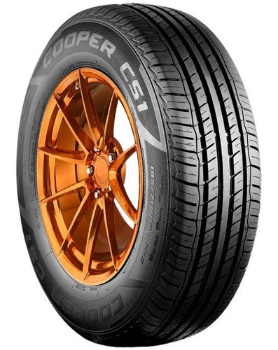 215/60 R16 Llanta Cooper Cs1 95t