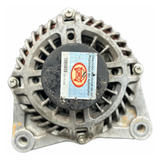 Alternador Nissan Tiida 1.8