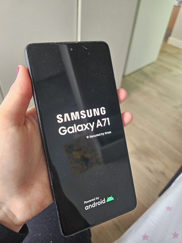  Celular Samsung Galaxy A71 
