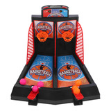 Máquina De Juego De Baloncesto Finger Mini