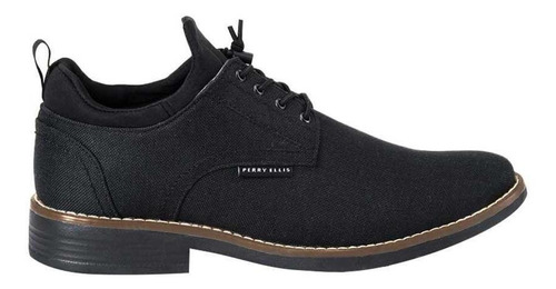 Zapatos Caballero Casual Perry Ellis 6021