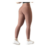 Legging Deportivo Lycra Colombiana Gala Sport Elite Sami