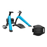 Tacx Boost Bundle Rodillo Entrenamiento *entrega Inmediata*