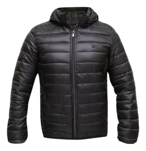 Bobojaco Masculino Puffer De Frio Jaqueta Ogochi Inverno