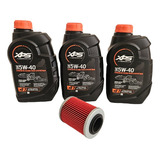 Kit Cambio Aceite 5w-40 Can Am Outlander 500 570 650 800 850