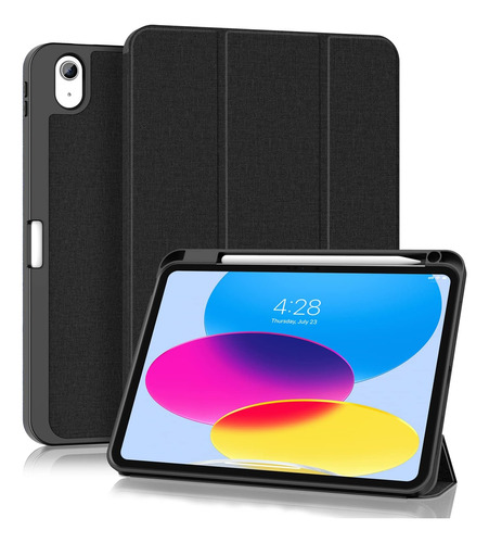 Supveco Funda P/ iPad 10.ª De 10.9 Pulgadas