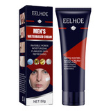 B Creme De Controle De Óleo Masculino, Corretivo, Mark, Natu