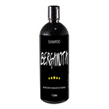 Shampoo Orgánico Aceite De Bergamota Garantizado Original