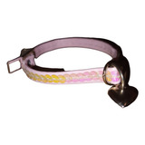 Collar Para Gatos.