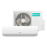 Hisense Minisplit Estándar 110v 1 Tr Frío Y Caliente