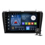 Radio Android Auto Para Mazda 6 Cx5 10-16 Ips Hd 1280*720