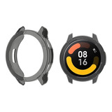 Capa Case Protetora Compativel Para Xiaomi Watch S1 Active