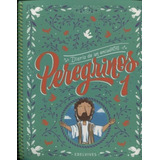 Diario De Un Encuentro - Peregrinos 1 - Edelvives