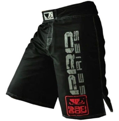 Pantaloneta Mma Short Ufc Boxeo Kick Boxing Artes Mixtas Mma