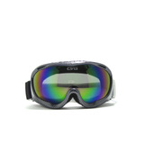 Crg Motocross Atv Dirt Bike Off Road Racing Gafas Adulto T81