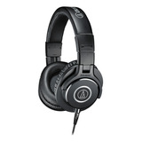 Auriculares Audio Technica Ath M40x La Plata