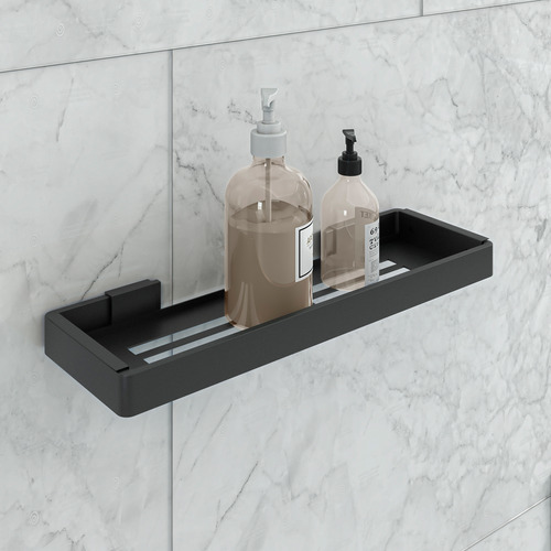 Porta Shampoo Stander Banheiro Lavabo