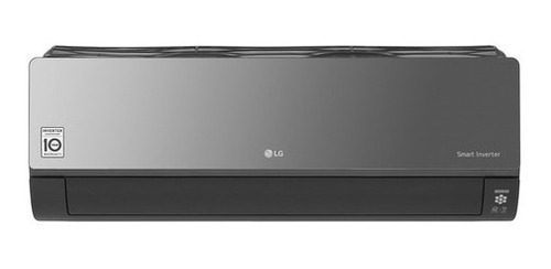 Aire Acondicionado LG Art Cool Split Inverter Frío/c 5545 