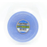 Fita Adesiva Walker Tape Azul Mega Hair 36 Metros X 2,5cm
