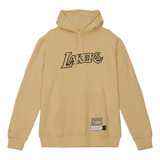 Mitchell & Ness Hoodie Los Angeles Lakers