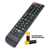 Control Remoto Universal Para Samsung Smart Hub Tv