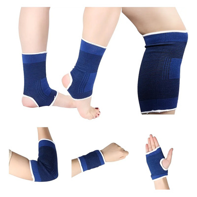Ccc Vendaje Protector Para Manos, Palmas, Muñecas, Pies Y /
